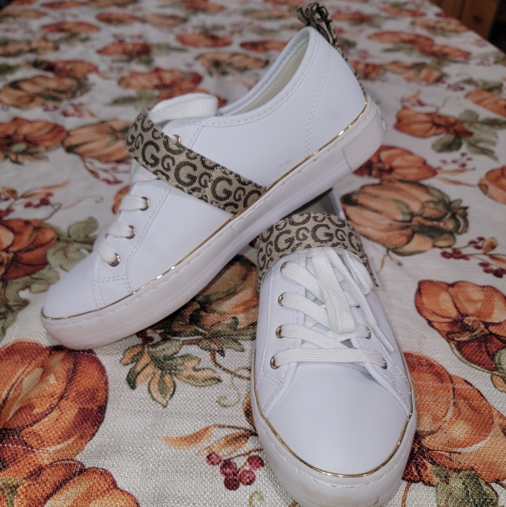guess sneakers